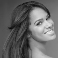 tim1: A pie in Misty Copeland's face