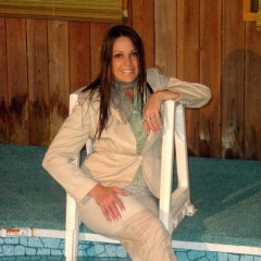 wetkahuna: 3rd dvd conversion  Emmy Tan Suit
