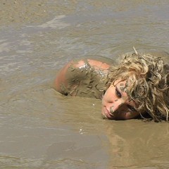 FOXY: Total immersed in mud
