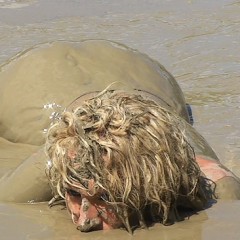 FOXY: Total immersed in mud