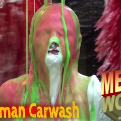 LiquidX: Rounding Off The Year of The Human Carwash!