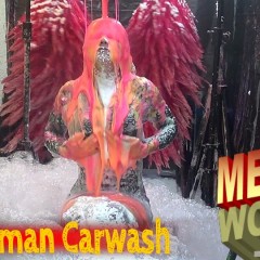 LiquidX: Rounding Off The Year of The Human Carwash!