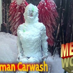 LiquidX: Rounding Off The Year of The Human Carwash!
