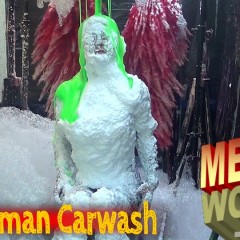 LiquidX: Rounding Off The Year of The Human Carwash!