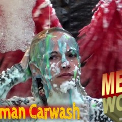 LiquidX: Rounding Off The Year of The Human Carwash!