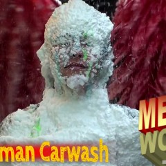 LiquidX: Rounding Off The Year of The Human Carwash!