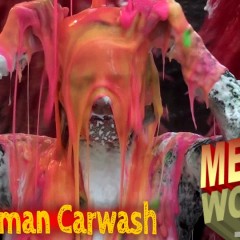 LiquidX: Rounding Off The Year of The Human Carwash!