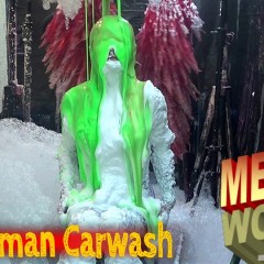 LiquidX: Rounding Off The Year of The Human Carwash!