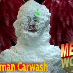 LiquidX: Rounding Off The Year of The Human Carwash!