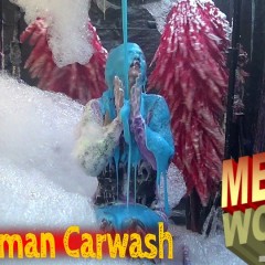 LiquidX: Rounding Off The Year of The Human Carwash!