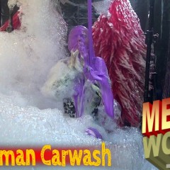 LiquidX: Rounding Off The Year of The Human Carwash!