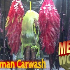 LiquidX: Rounding Off The Year of The Human Carwash!
