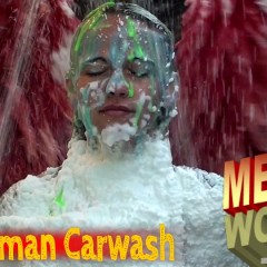 LiquidX: Rounding Off The Year of The Human Carwash!
