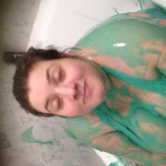 bummps: Girlfriend messy