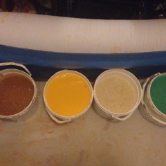 CandyCustard: Mypierogative and Candy Custard, #mariafest the story so far.