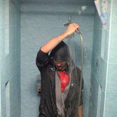 wetlookercom: New guy and 40% Sale on