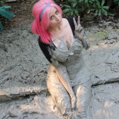 MudBunny: Last one for the next month or so :)