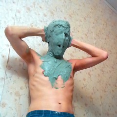 GungeMonkey: Fun with Green Clay