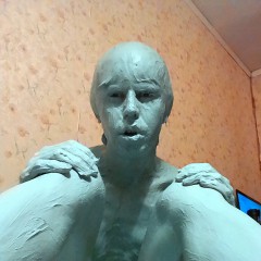 GungeMonkey: Fun with Green Clay