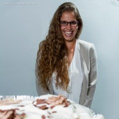 WAM Photography: The Business Lady Is Pied