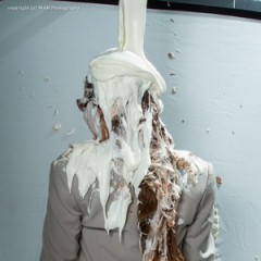WAM Photography: The Business Lady Is Pied