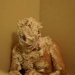 smess: Pop Tarts