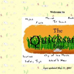 Plonk: The original Quicksand Page!
