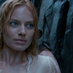 Masher: New Tarzan Movie
