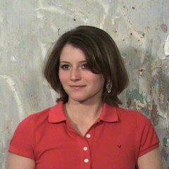 Gurph Morlicks: Vidcaps from Another Art Student Pie and Slime Video
