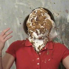 Gurph Morlicks: Vidcaps from Another Art Student Pie and Slime Video