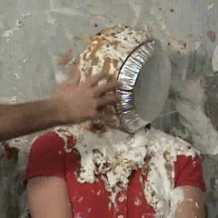 Gurph Morlicks: Vidcaps from Another Art Student Pie and Slime Video