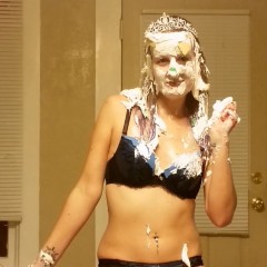 MessyMissMarie: Thank You All for WotD!