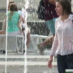 Alik: Summer and winter.  Wetlook