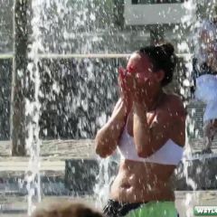 Alik: Summer and winter.  Wetlook