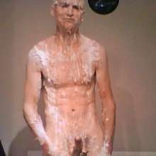 sewersyd: Messy Cock
