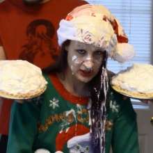 MessyMissMarie: A Very Marie Christmas!