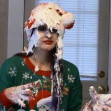 MessyMissMarie: A Very Marie Christmas!