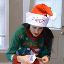 MessyMissMarie: A Very Marie Christmas!