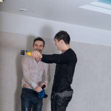 wetlookercom: Encourage and support your favorite wet guys!  3 special days for them!