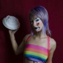 SlapstickBabes: New clown clip available