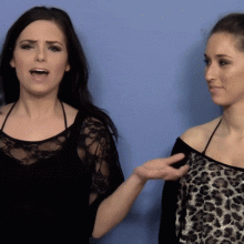 CalGungeFan: Gifs- Best 