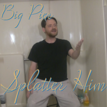 piboiva: The power of Splatter, in your hands!