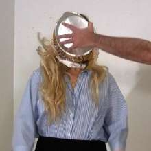 Messygirl: The Desperate Model