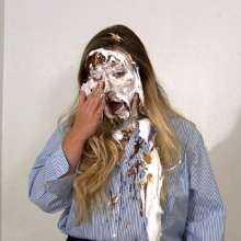 Messygirl: The Desperate Model