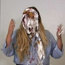Messygirl: The Desperate Model