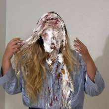 Messygirl: The Desperate Model