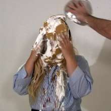 Messygirl: The Desperate Model
