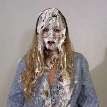 Messygirl: The Desperate Model