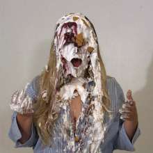 Messygirl: The Desperate Model
