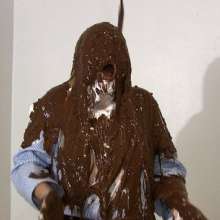 Messygirl: The Desperate Model